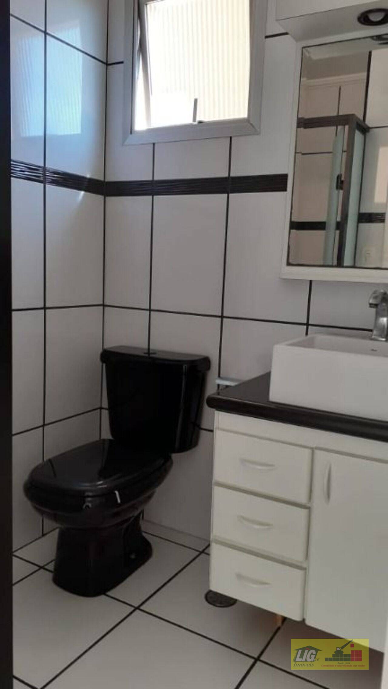 Apartamento Butantã, São Paulo - SP