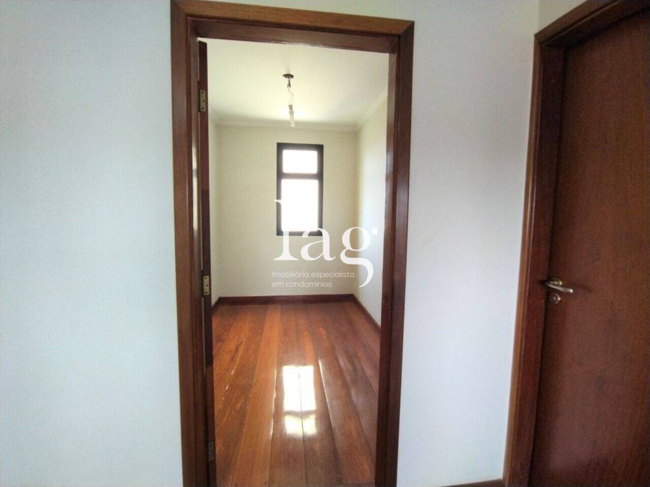 Apartamento Jardim Faculdade, Sorocaba - SP