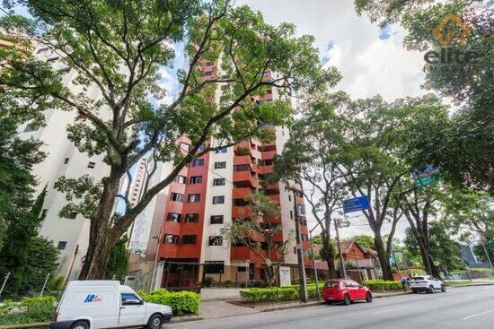 Apartamento de 176 m² na Iguaçu - Água Verde - Curitiba - PR, à venda por R$ 1.450.000