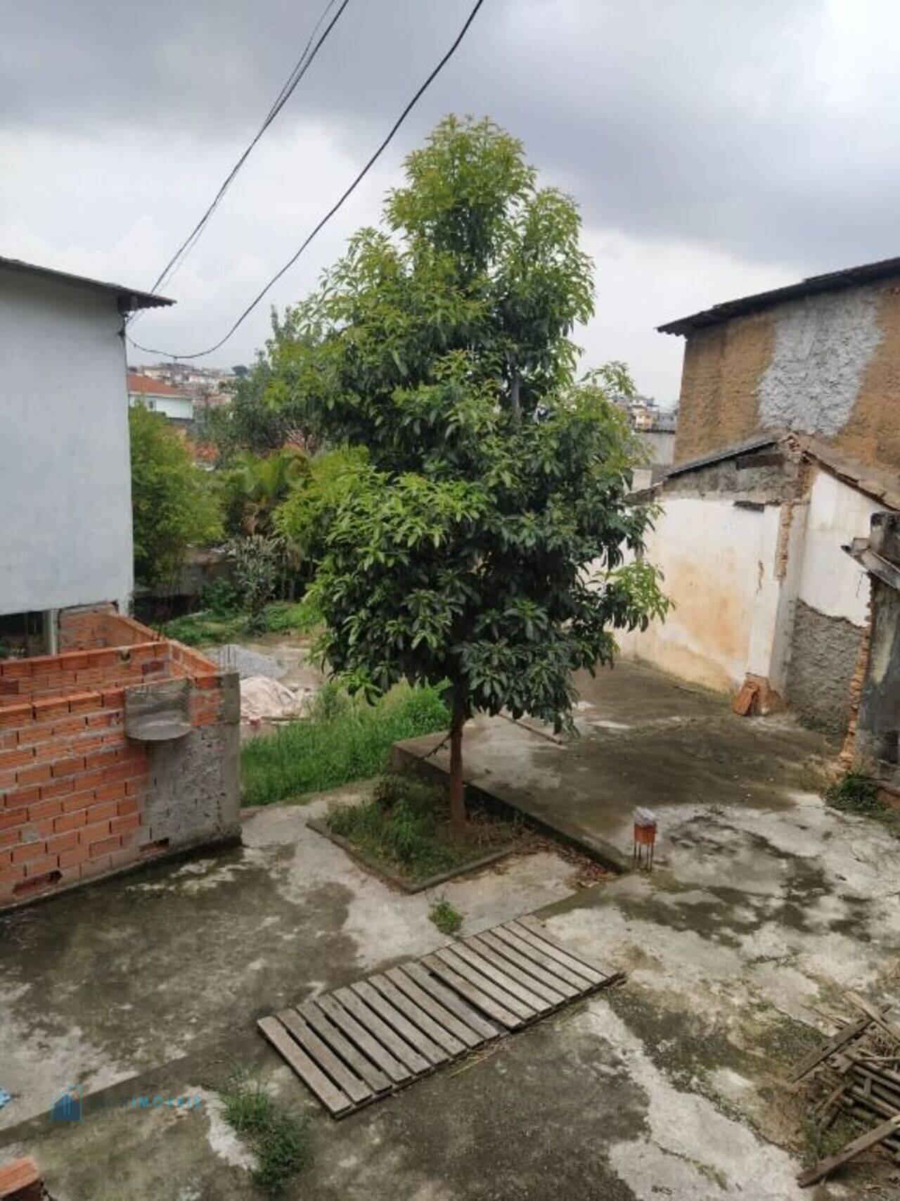 Casa Freguesia do Ó, São Paulo - SP