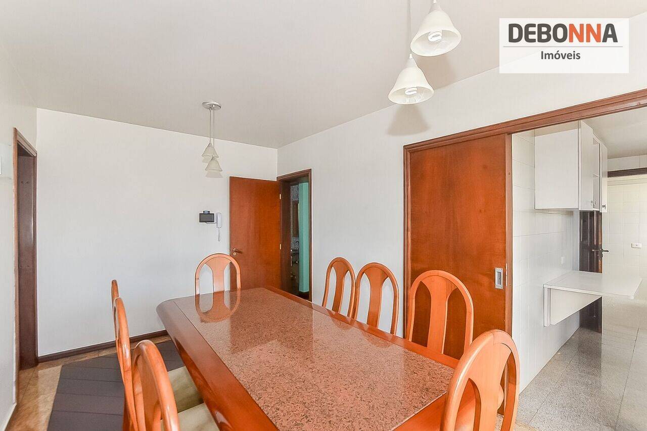 Apartamento Alto da Glória, Curitiba - PR