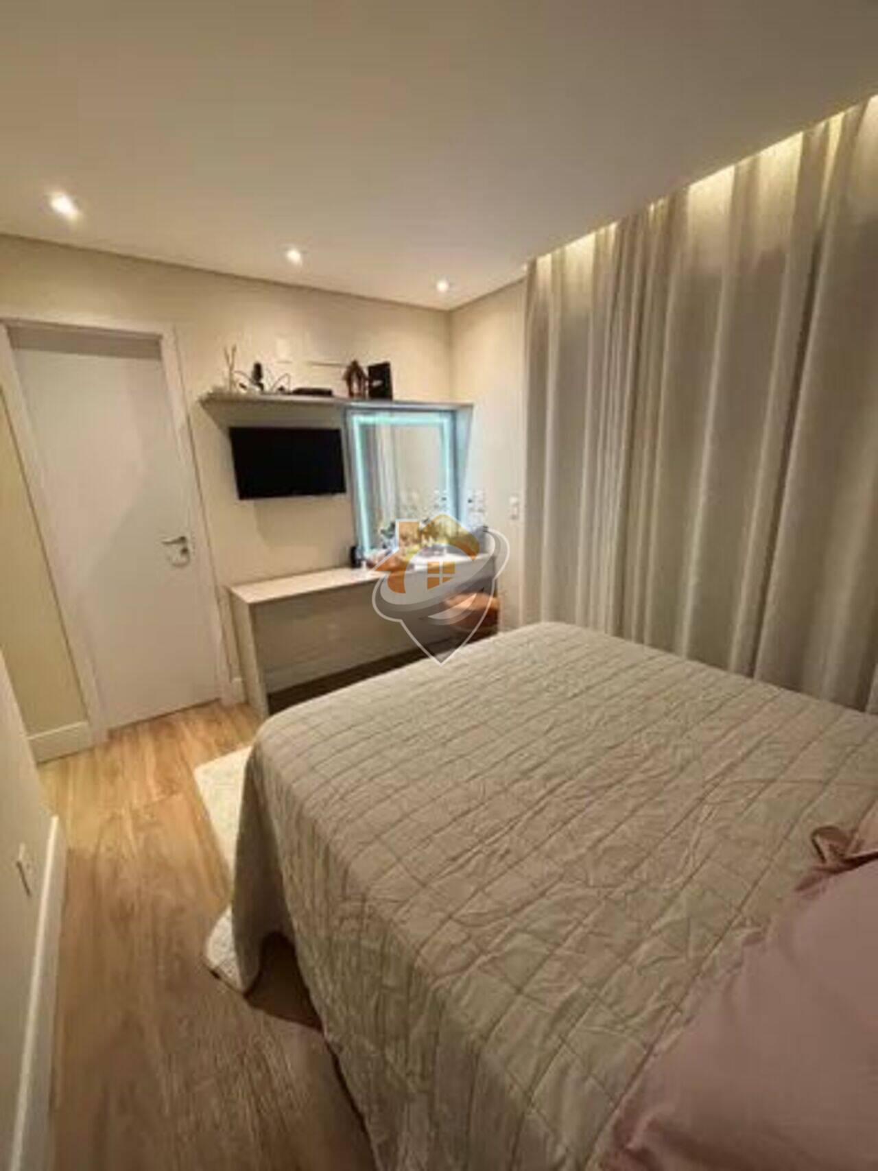 Apartamento Vila Anastácio, São Paulo - SP