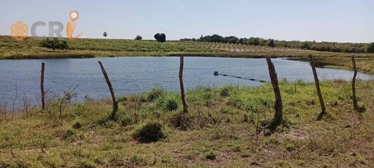 Fazenda Guanacés, Cascavel - CE