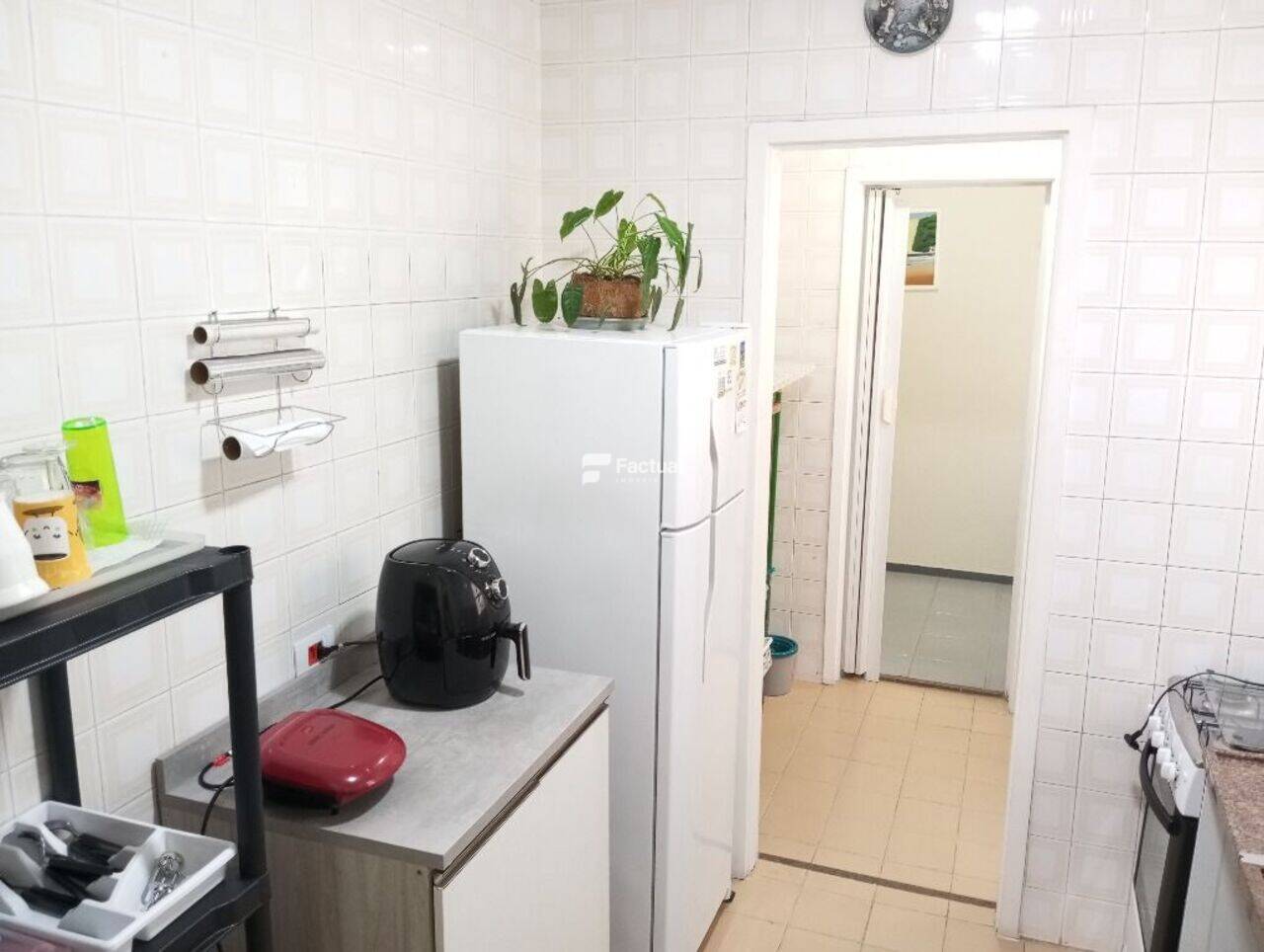 Apartamento Praia da Enseada, Guarujá - SP