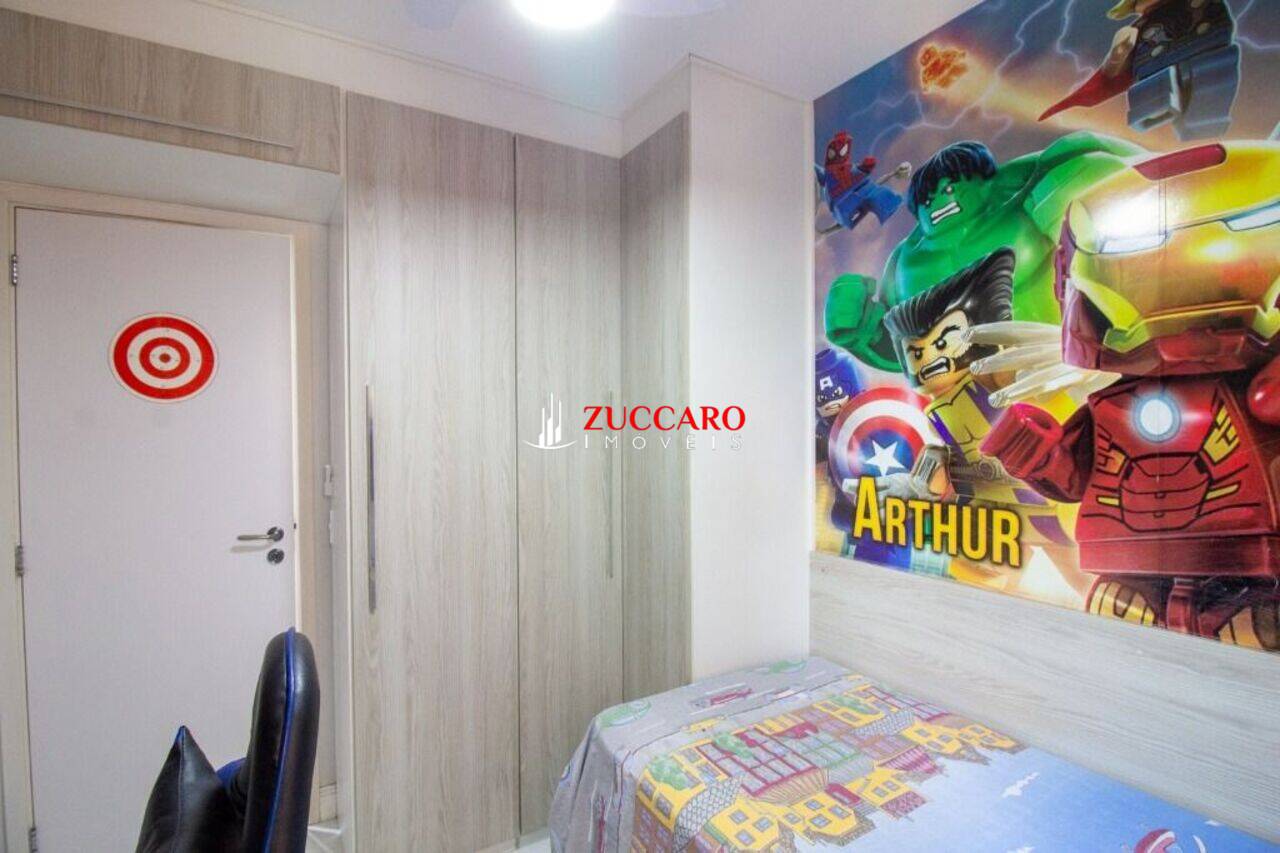 Apartamento Picanco, Guarulhos - SP