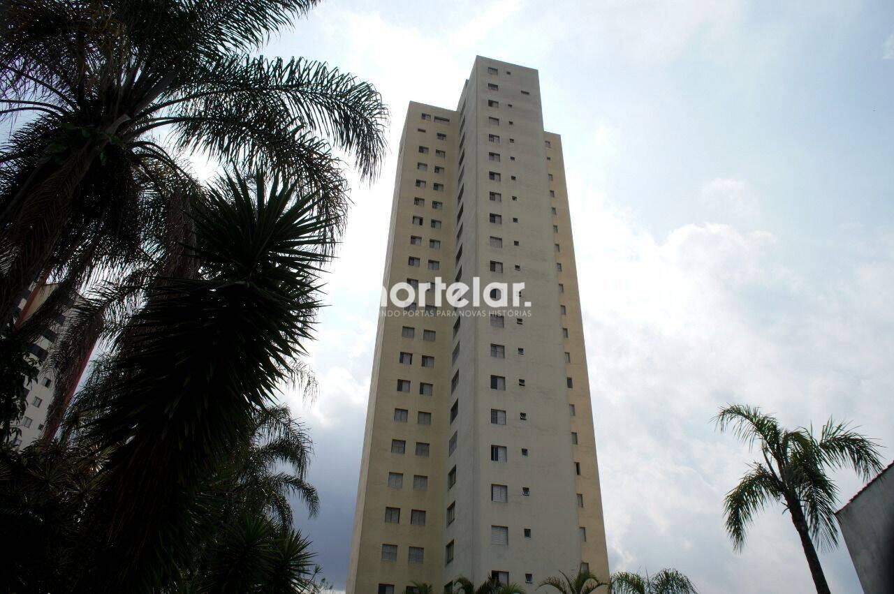 Apartamento duplex Vila Gustavo, São Paulo - SP