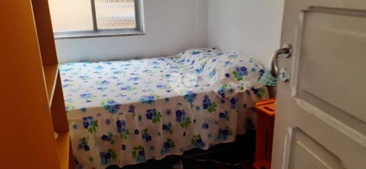 Apartamento Centro, Rio de Janeiro - RJ