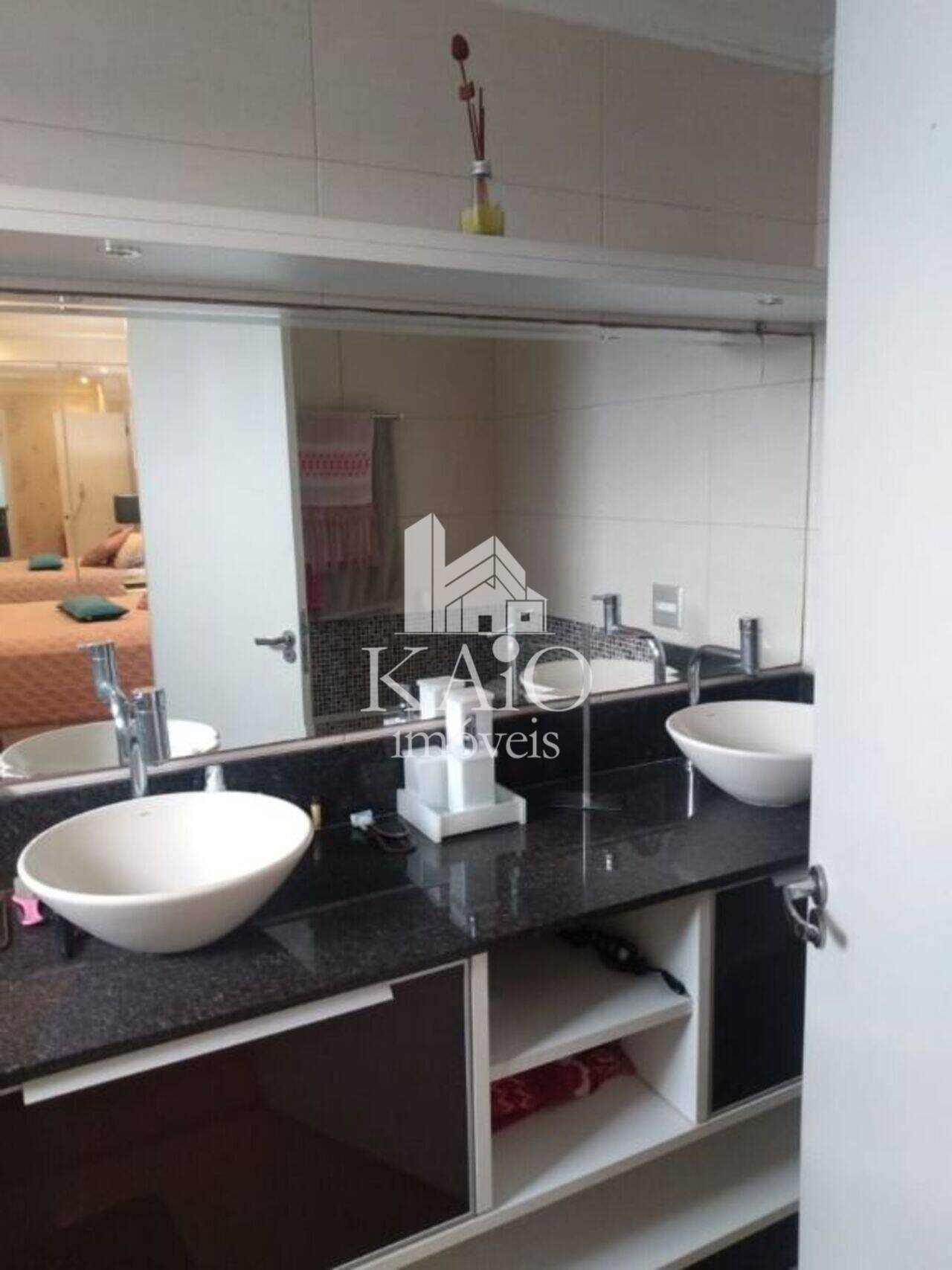 Apartamento Vila Progresso, Guarulhos - SP