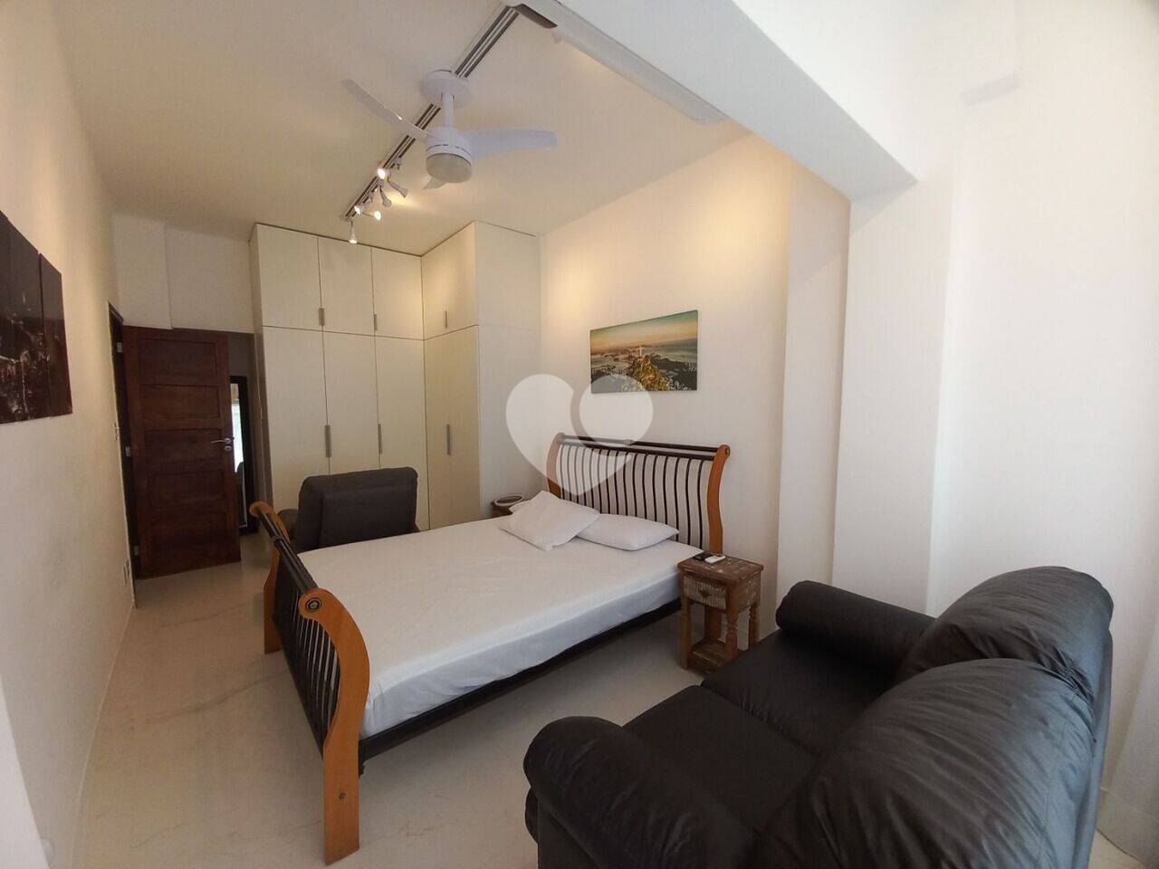 Apartamento Copacabana, Rio de Janeiro - RJ