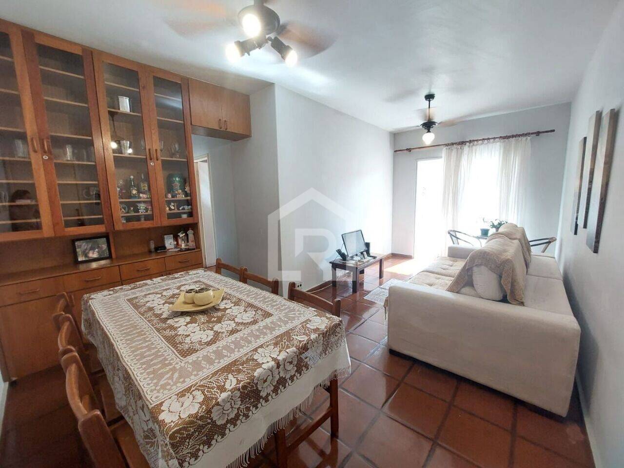 Apartamento Enseada, Guarujá - SP