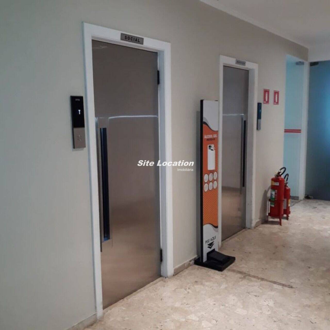 Apartamento Brooklin, São Paulo - SP