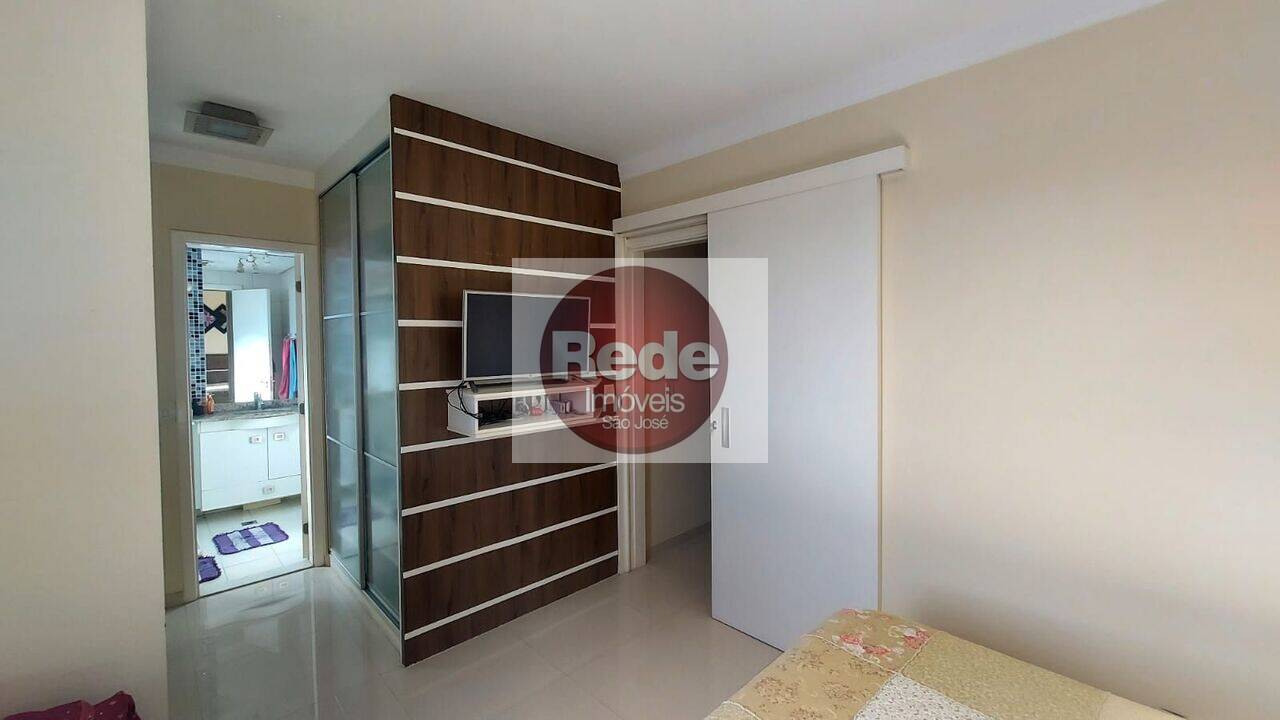 Apartamento Santana, São José dos Campos - SP