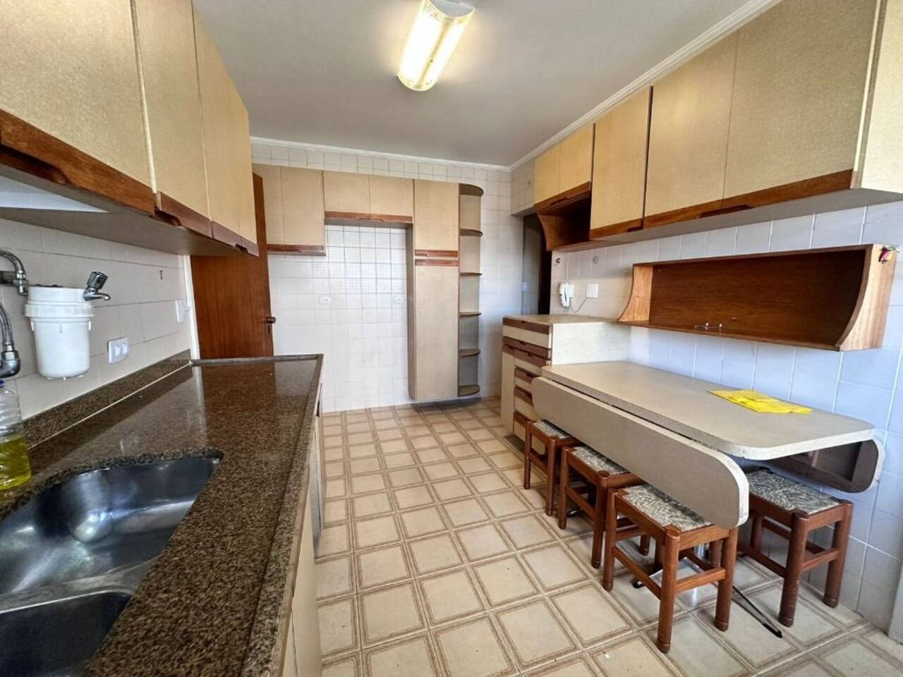 Apartamento Vila Ema, São José dos Campos - SP