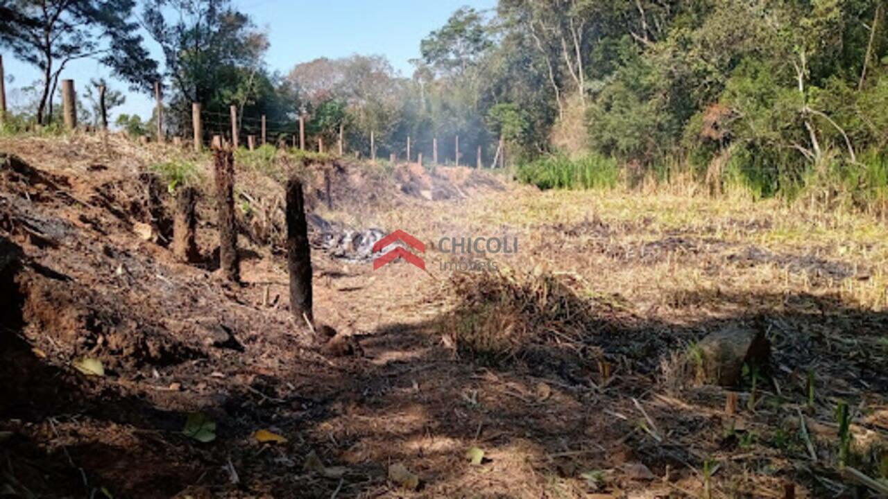 Terreno Alto da Serra, São Roque - SP