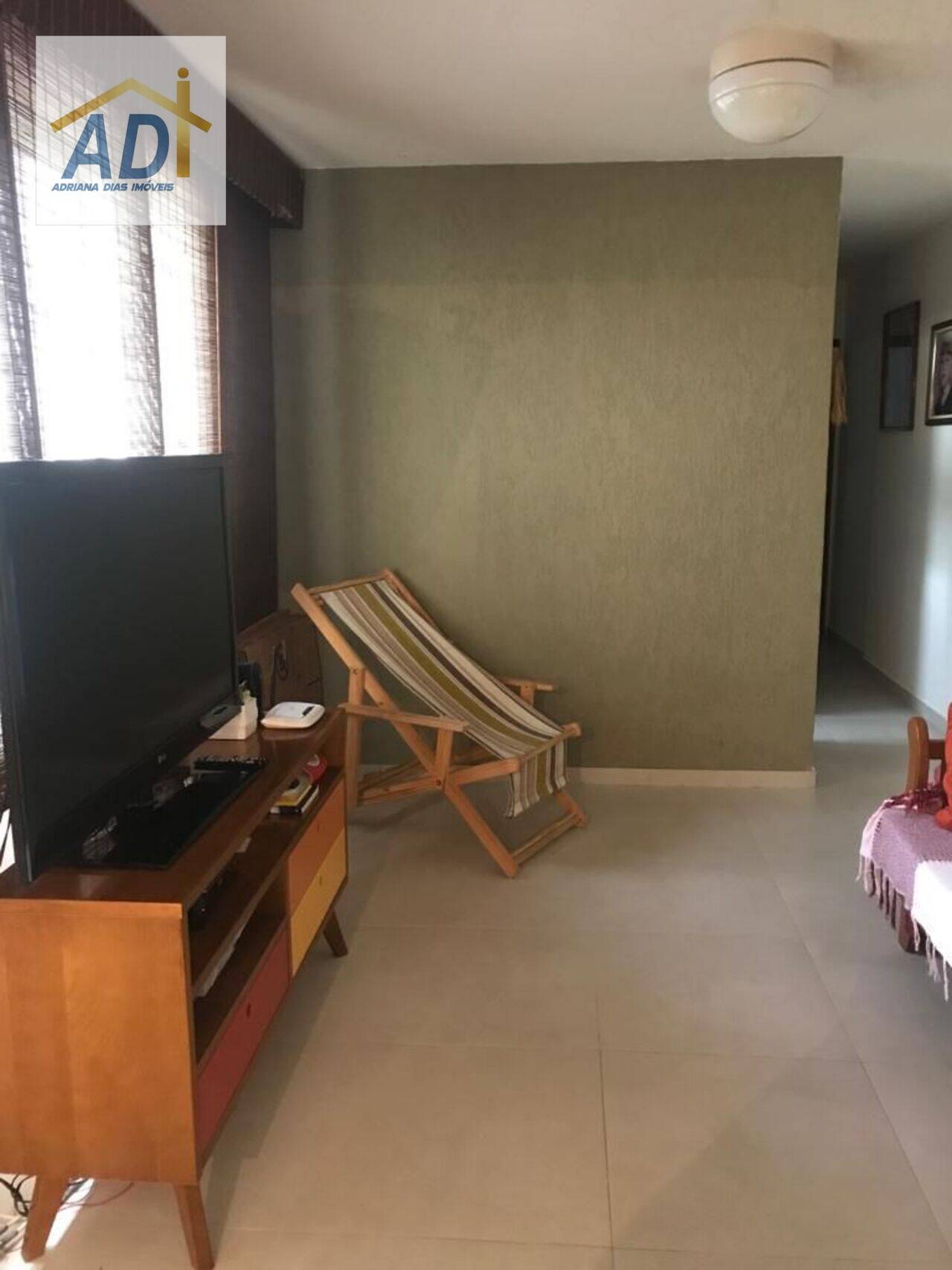 Apartamento Jacarepaguá, Rio de Janeiro - RJ