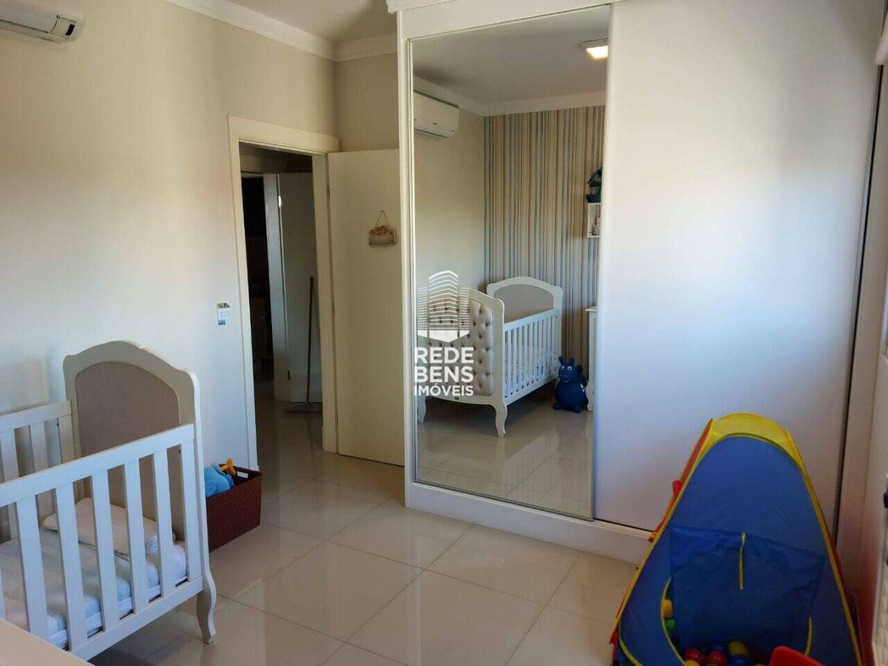 Apartamento Jardim Sumaré, Araçatuba - SP