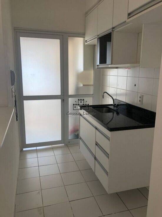 Apartamento Belenzinho, São Paulo - SP