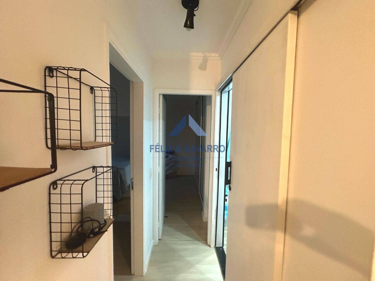 Apartamento Jardim Centenário, São Paulo - SP