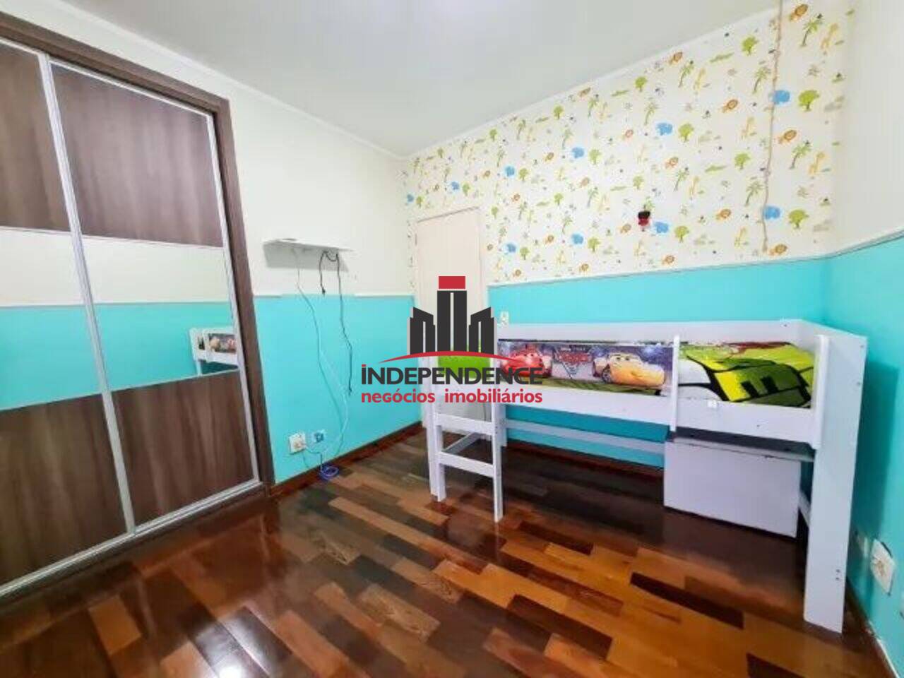 Apartamento Jardim das Indústrias, São José dos Campos - SP