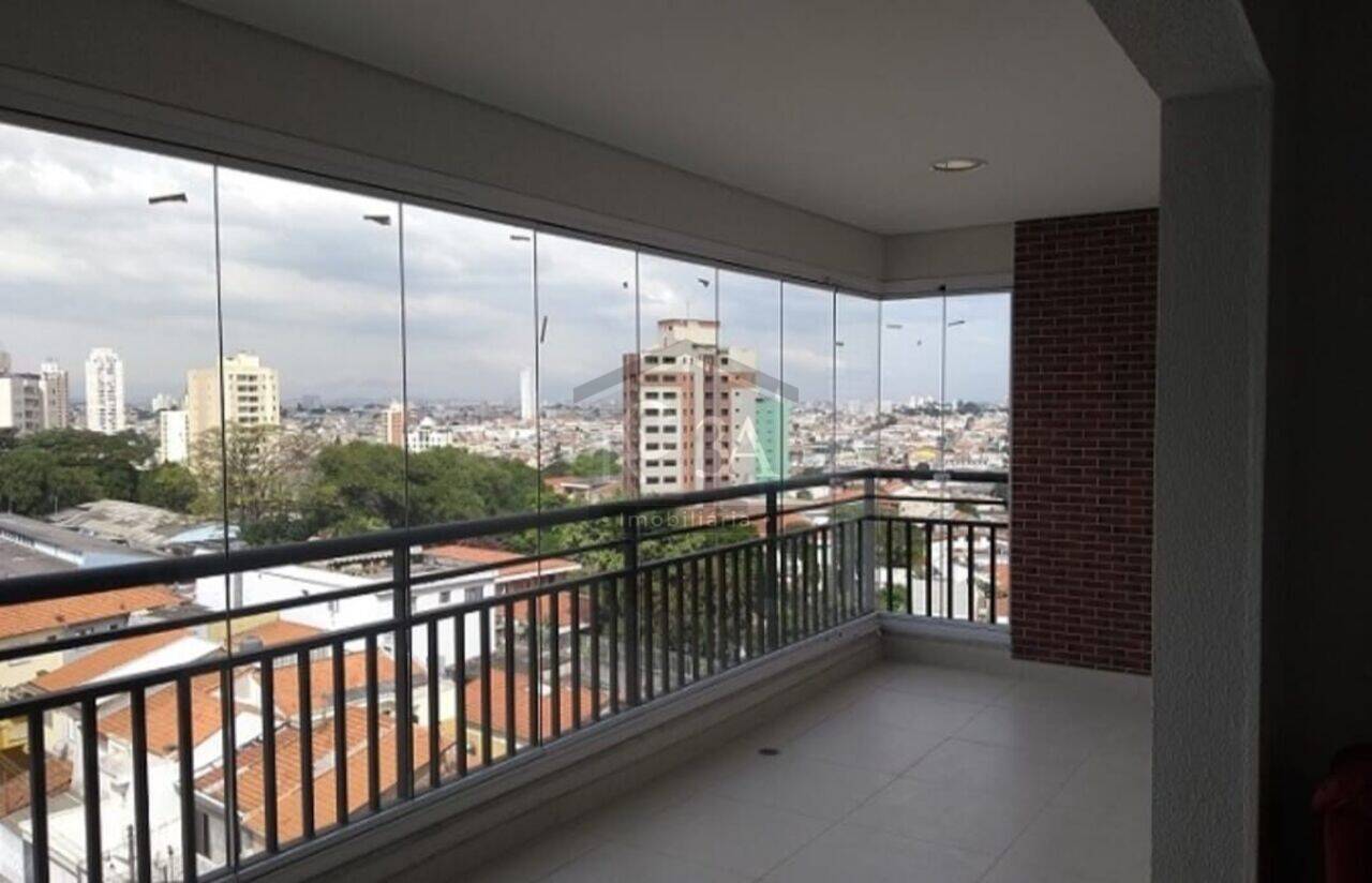 Apartamento Vila Formosa, São Paulo - SP