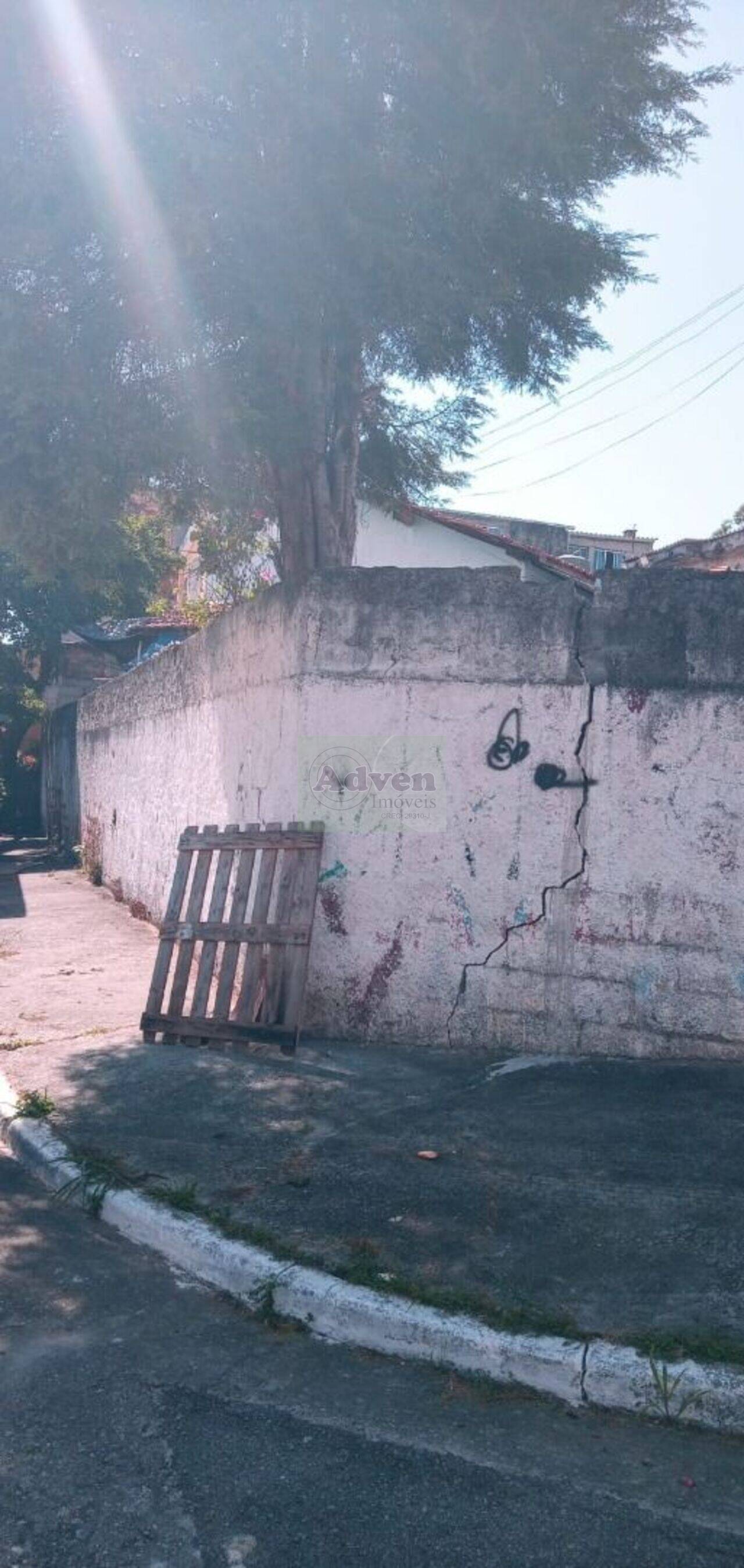 Terreno Jardim Caguassu, São Paulo - SP