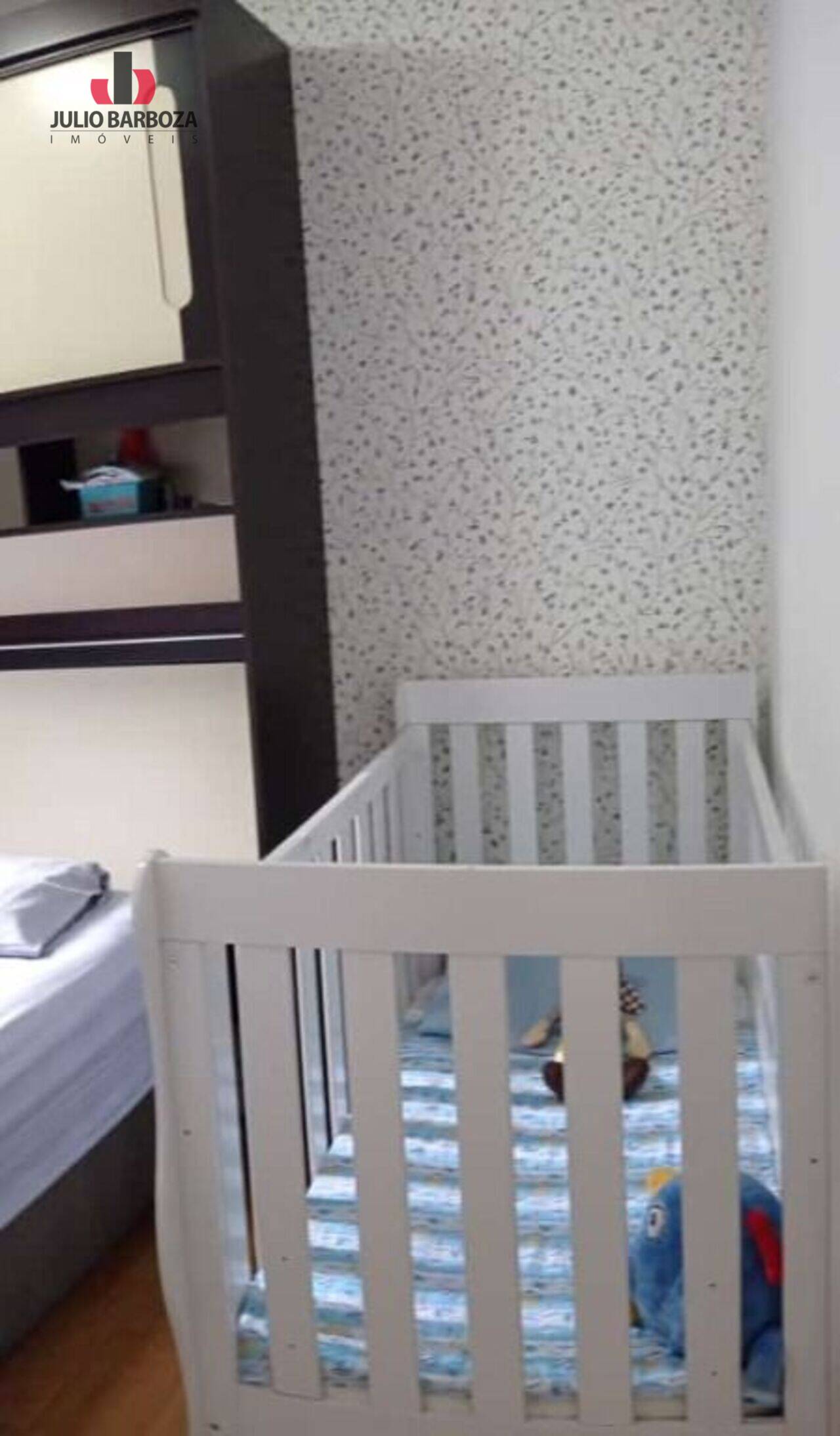 Apartamento Cocaia, Guarulhos - SP