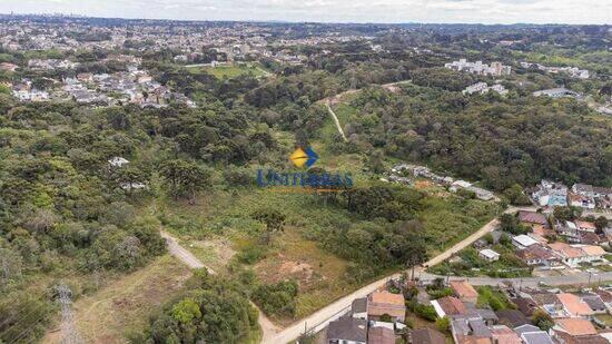 Terreno Santa Cândida, Curitiba - PR