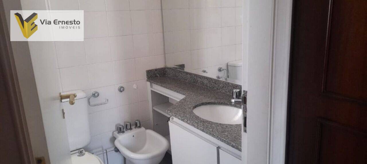 Apartamento Vila Andrade, São Paulo - SP