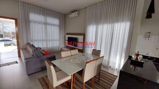 Residencial Central Parque - Salto - SP, Salto - SP