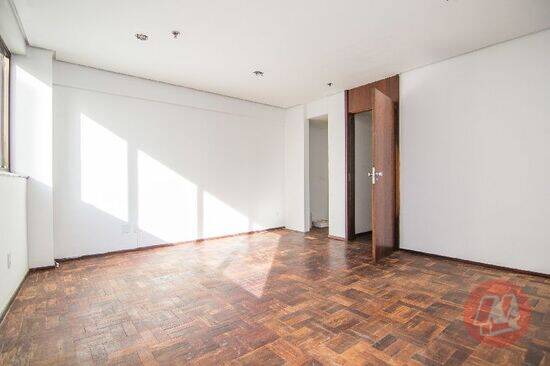 Sala de 36 m² Centro - Porto Alegre, aluguel por R$ 1.074/mês