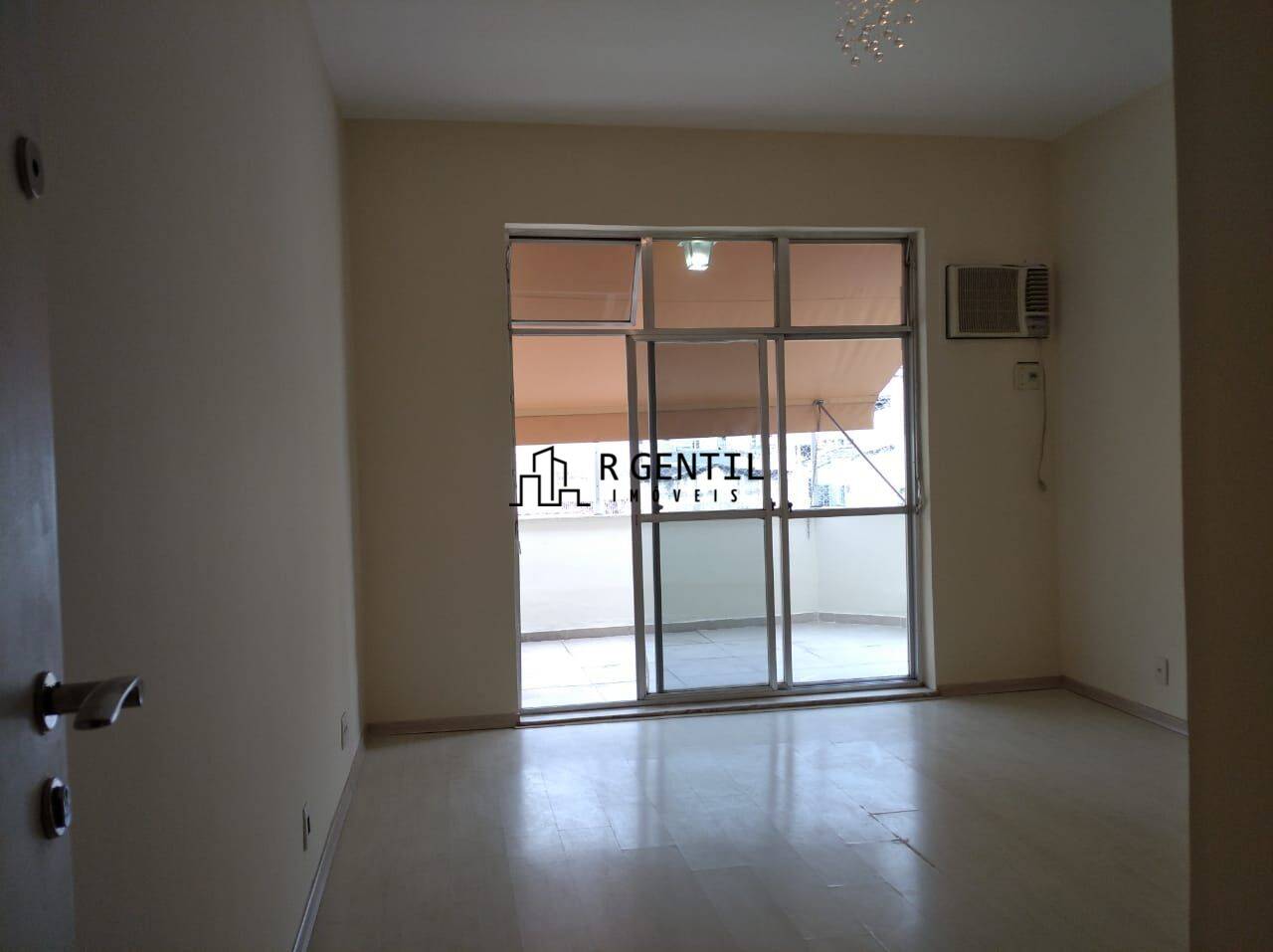 Apartamento Tijuca, Rio de Janeiro - RJ