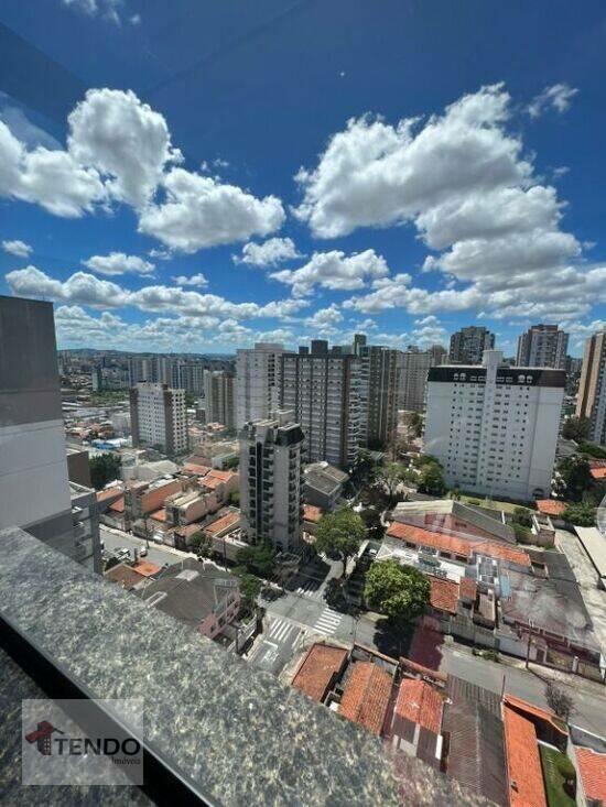 Campestre - Santo André - SP, Santo André - SP