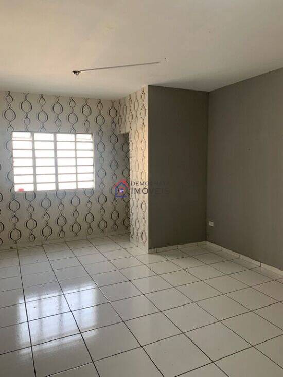 Sala de 26 m² na Senador Fláquer - Centro - Santo André - SP, aluguel por R$ 1.400/mês