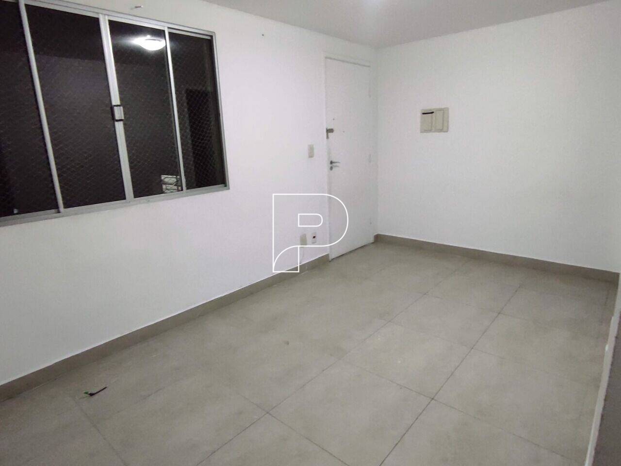 Apartamento Granja Viana, Cotia - SP