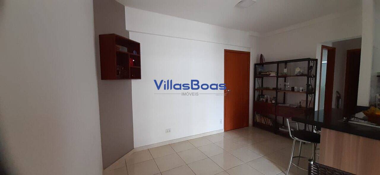 Apartamento Vila Ema, São José dos Campos - SP