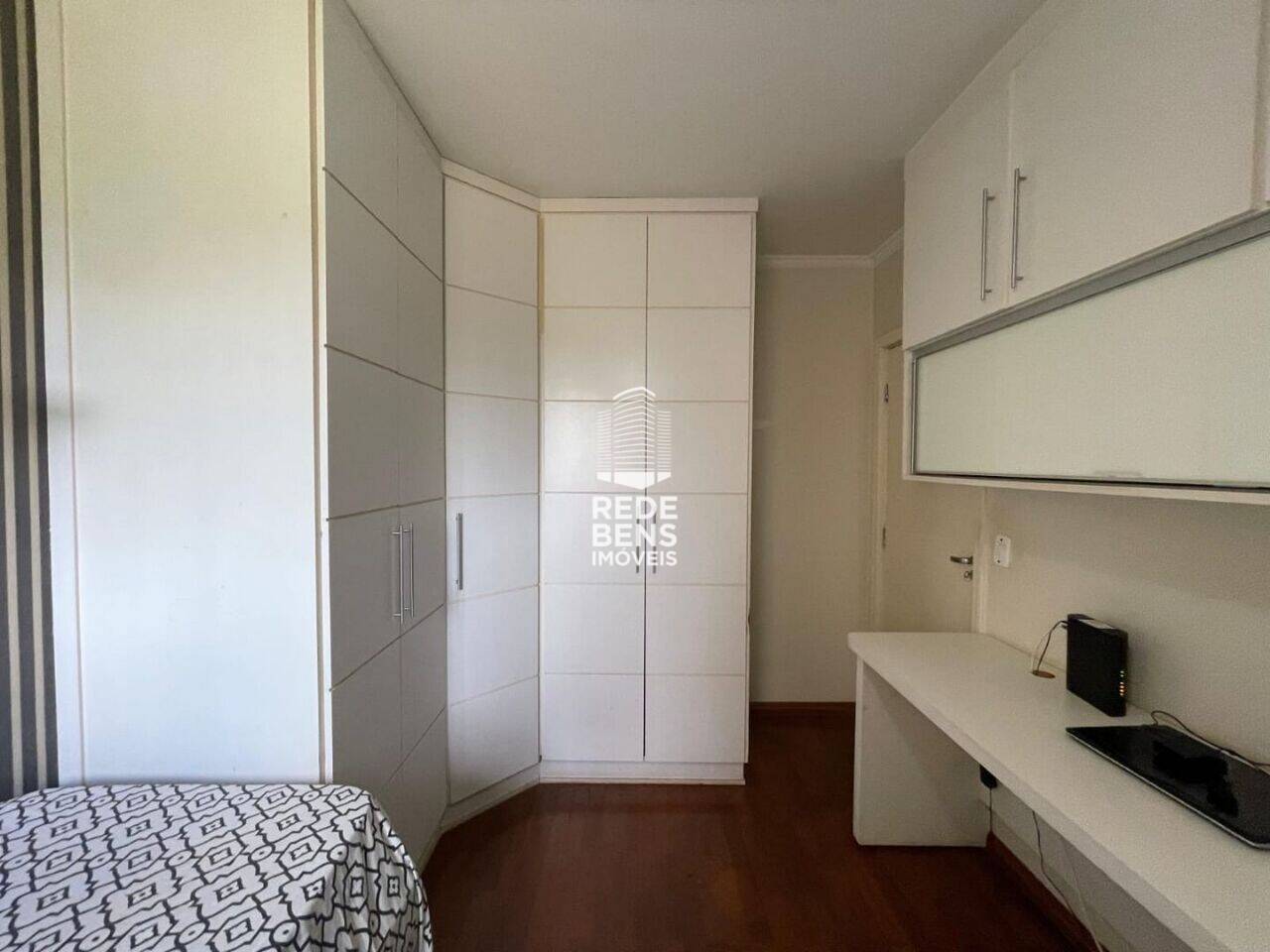 Apartamento Jardim Nova Yorque, Araçatuba - SP