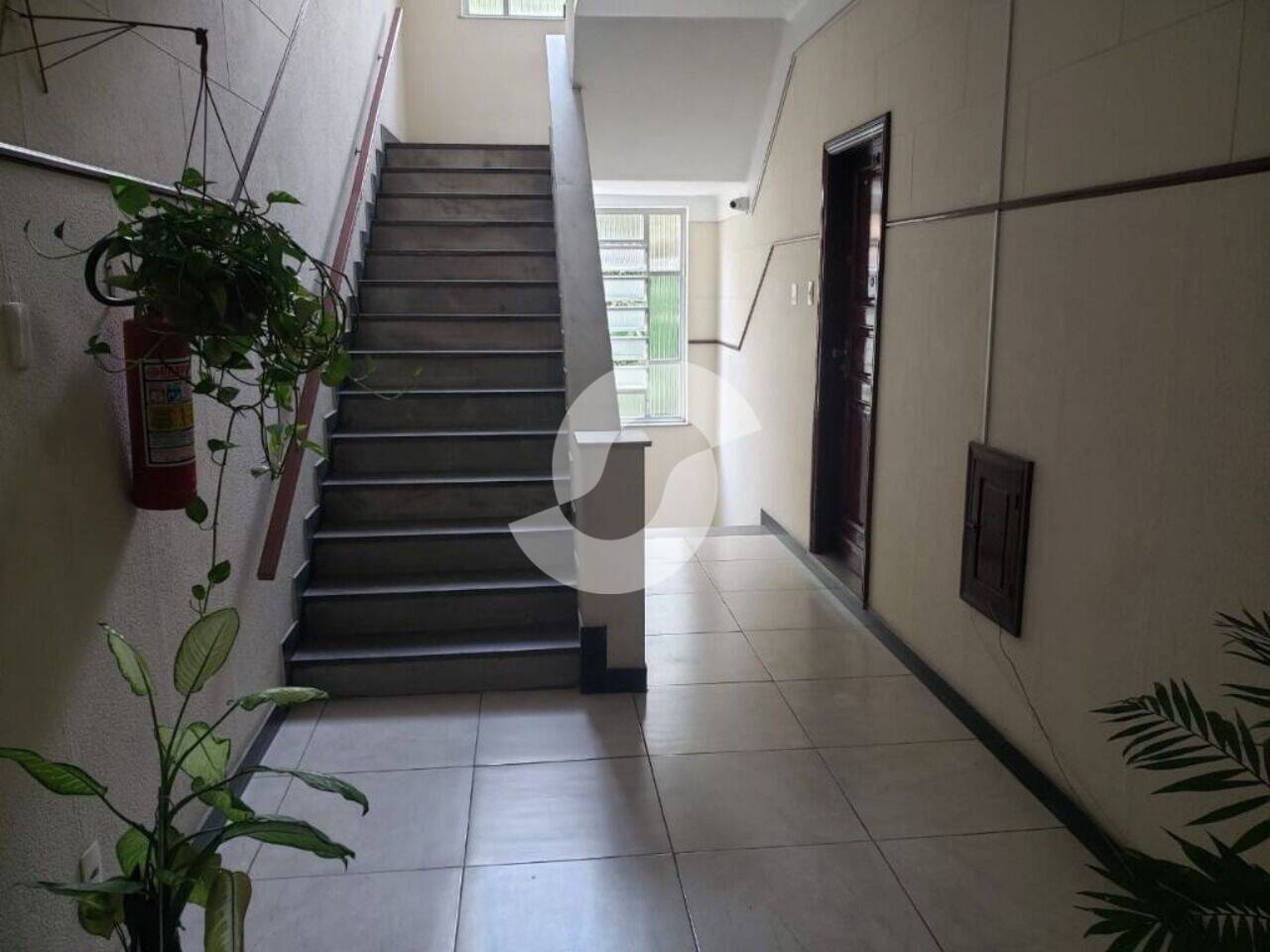 Apartamento Jardim Icaraí, Niterói - RJ