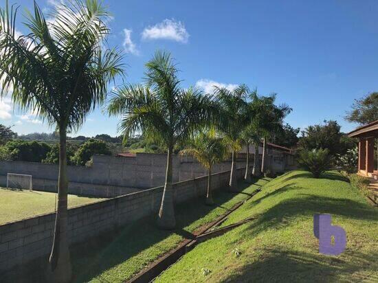 Village Ipanema - Araçoiaba da Serra - SP, Araçoiaba da Serra - SP