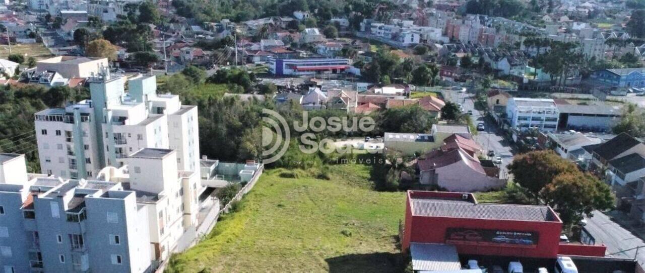 Terreno Uberaba, Curitiba - PR