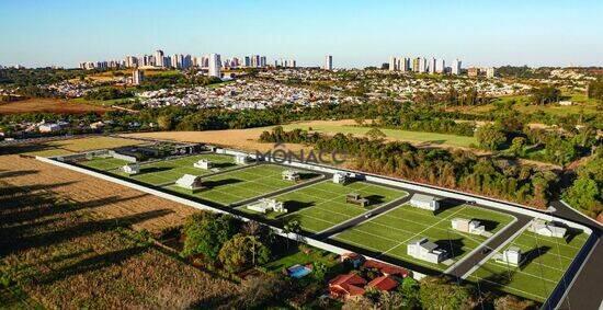 Condomínio Maison Jardim, Londrina - PR