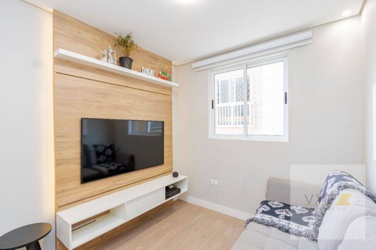 Apartamento Novo Mundo, Curitiba - PR