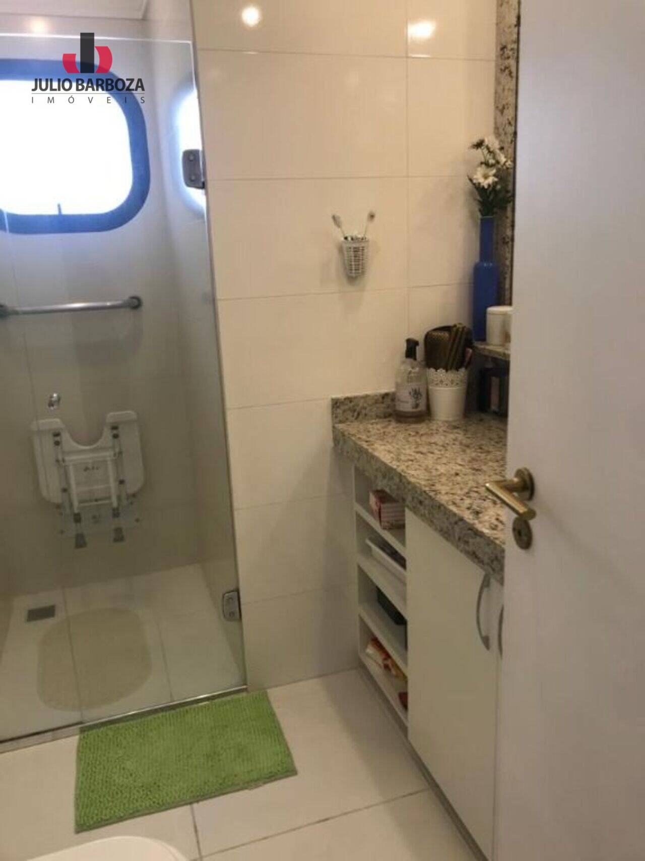 Apartamento Indianópolis, São Paulo - SP