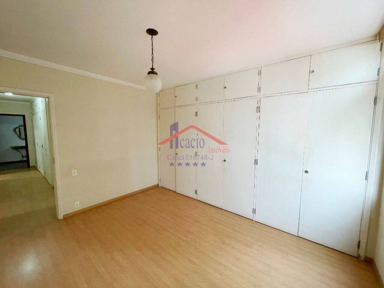 Apartamento Cambuí, Campinas - SP