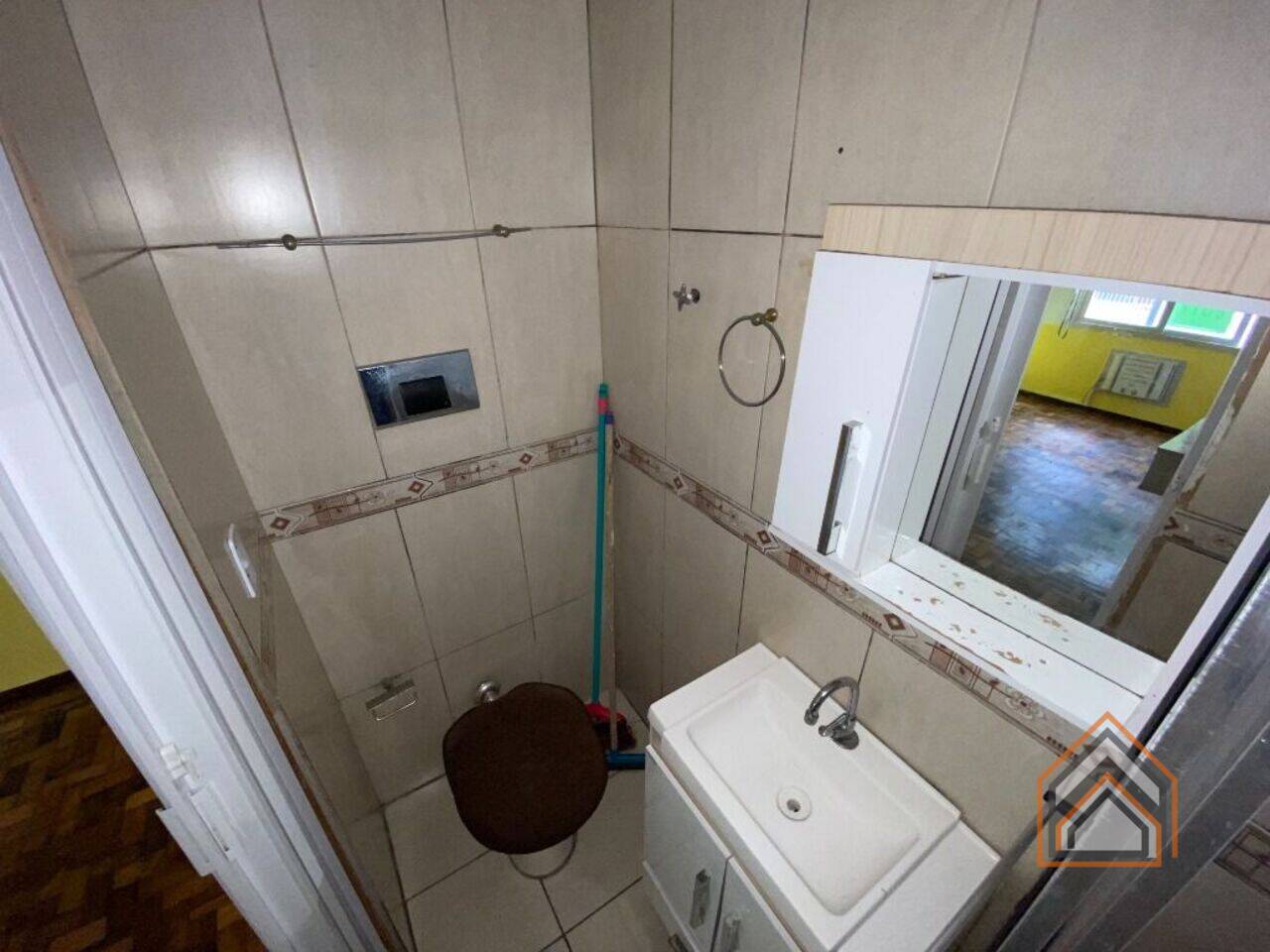 Apartamento Rubem Berta, Porto Alegre - RS