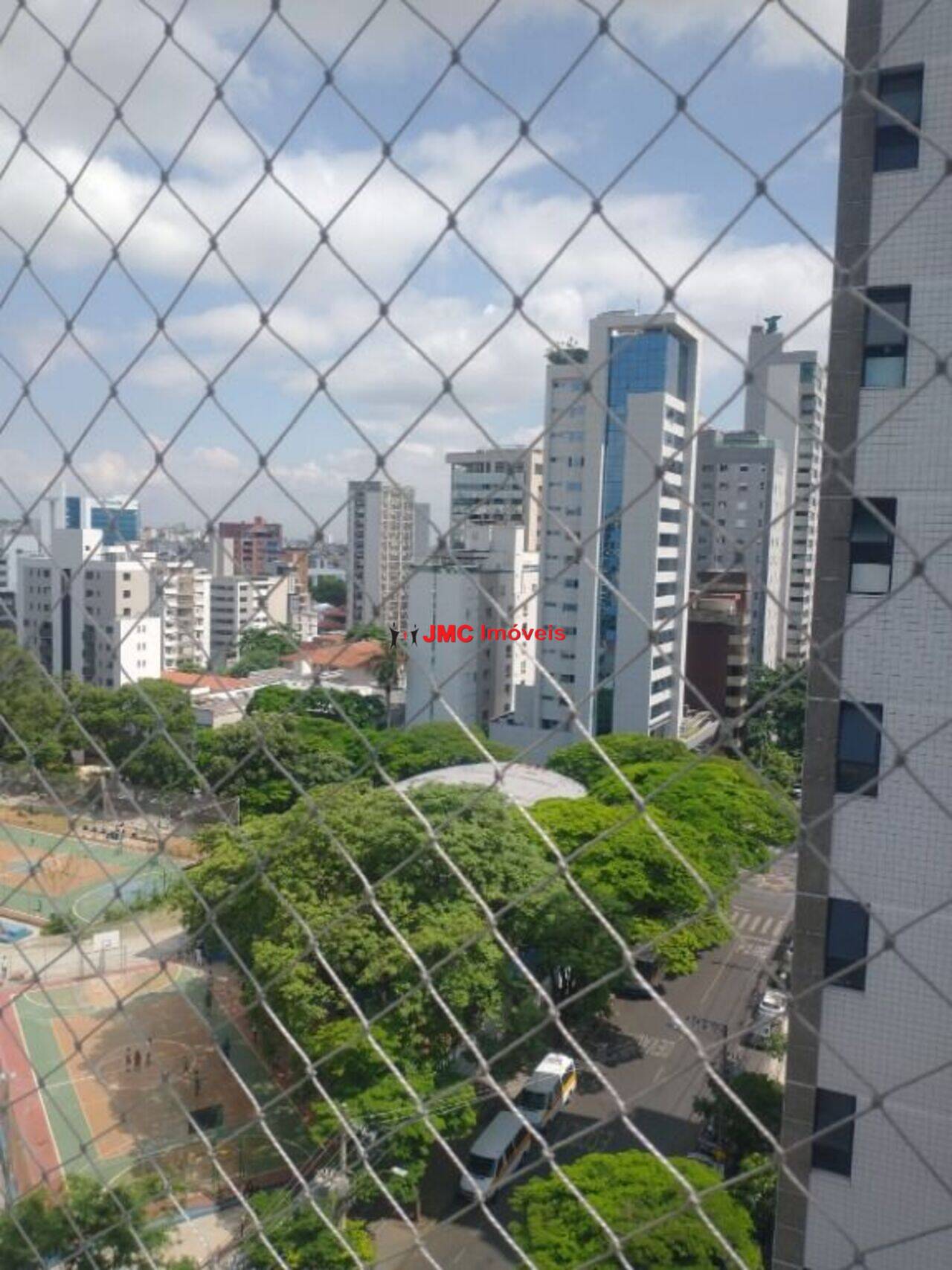 Apartamento Santo Agostinho, Belo Horizonte - MG