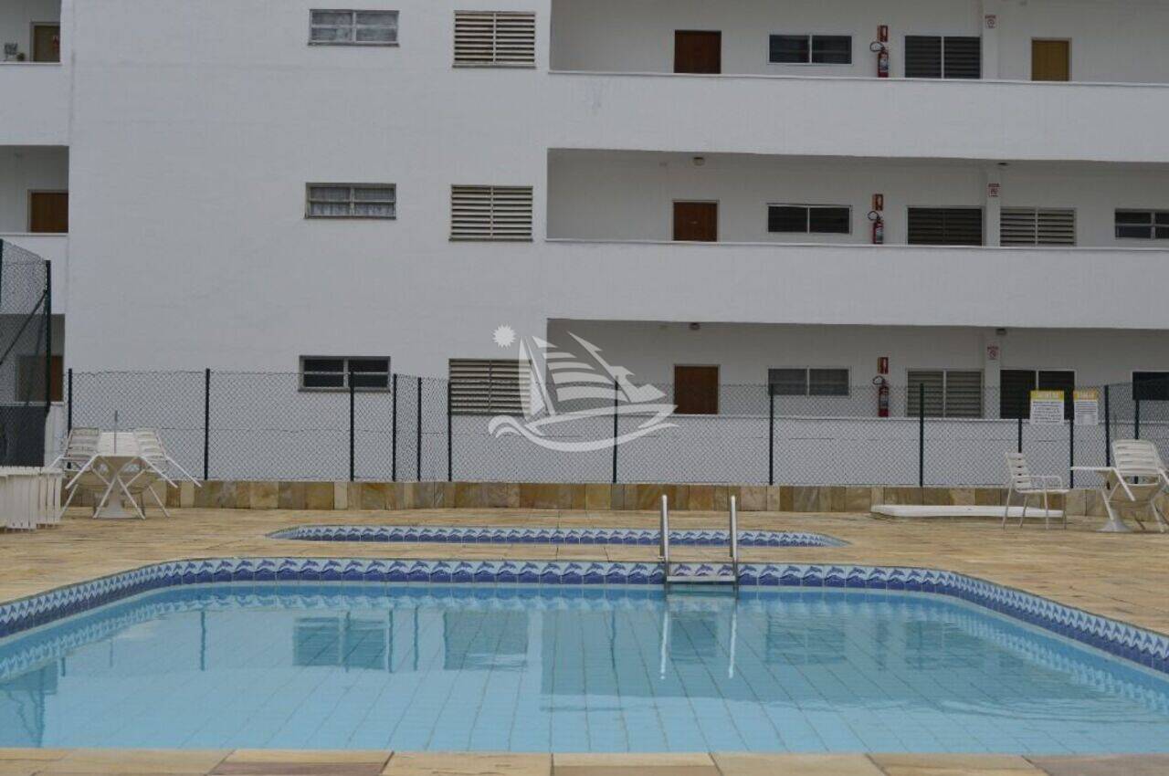 Apartamento Praia da Enseada – Aquário, Guarujá - SP