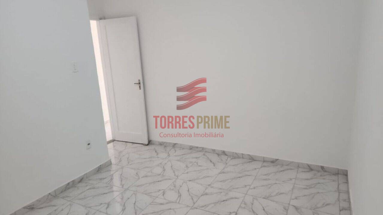 Apartamento Vila Belmiro, Santos - SP