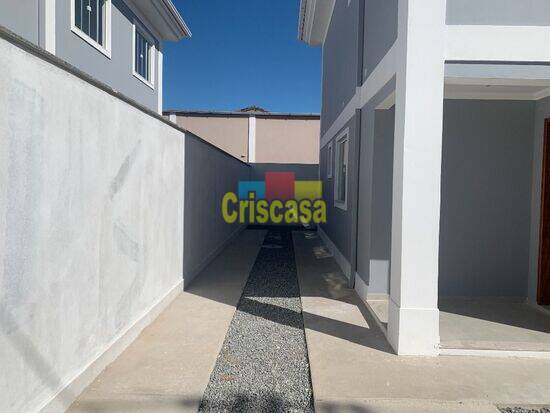 Casa Jardim Mariléa, Rio das Ostras - RJ