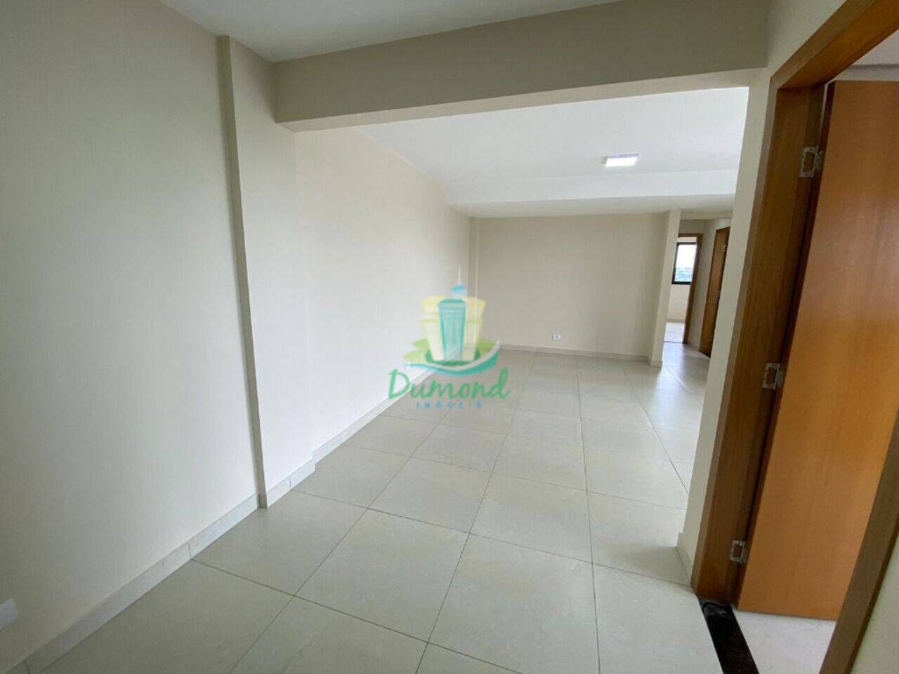 Apartamento Centro, Foz do Iguaçu - PR