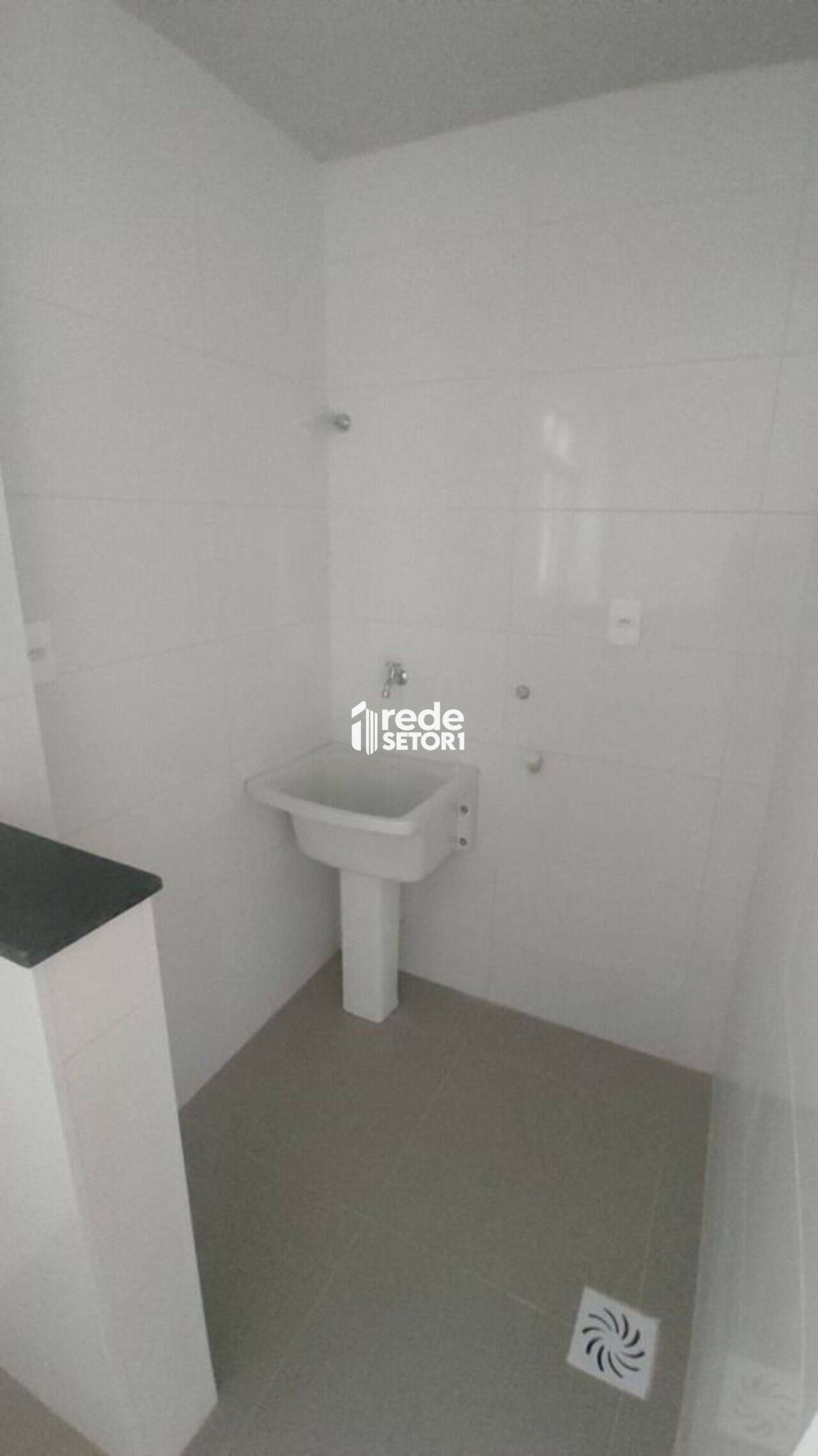 Apartamento São Mateus, Juiz de Fora - MG